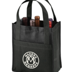 Six Bottle Tote
